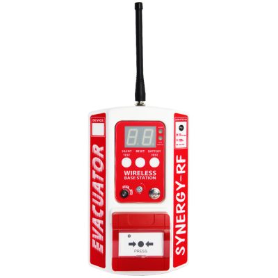 Synergy-RF Base Station