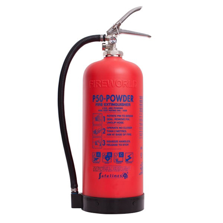 P50-6kg-powder-Fire-Extinguisher