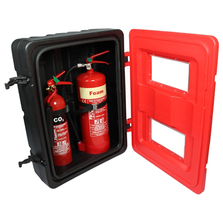 Fire Extinguisher Cabinets Ers