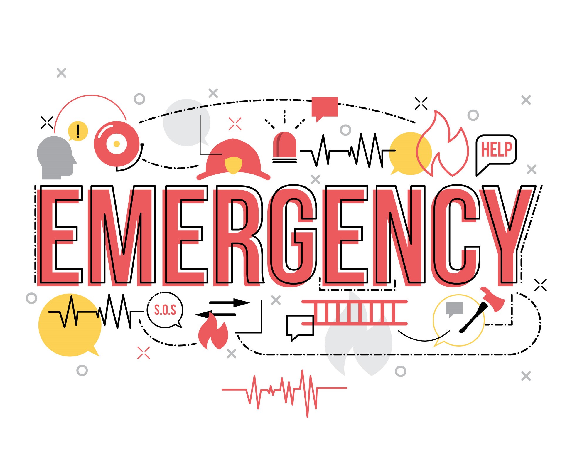 Fire Emergency Evacuation Plan (FEEP) Preparing For a Fire Emergency