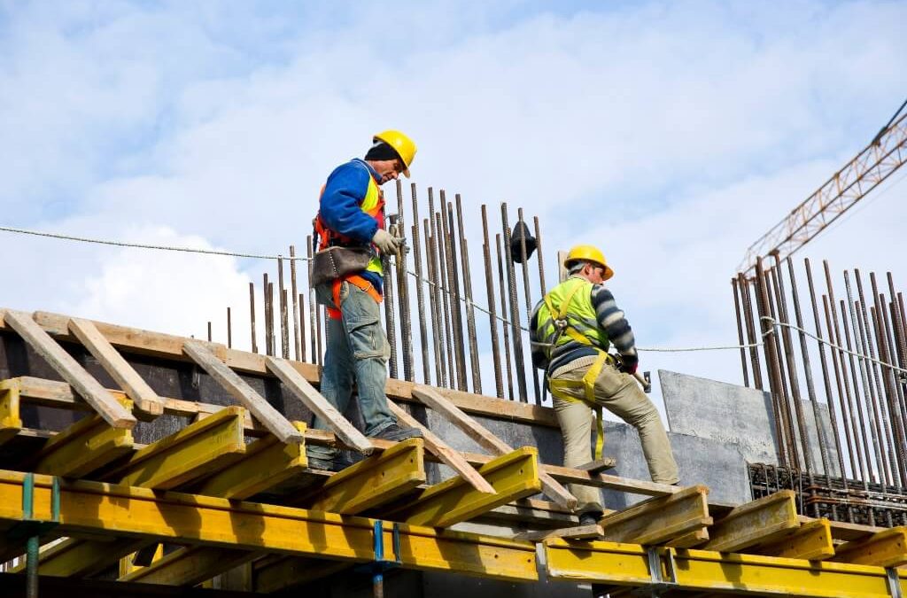 The Importance of Health & Safety Measures in Construction